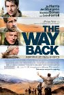 The Way Back poster