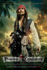 Pirates...Caribbean 4 poster