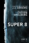 Super 8 poster