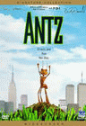 Antz poster