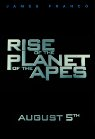 Rise of the Apes poster