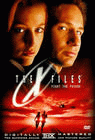 The X-Files poster