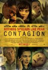 Contagion poster