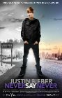 Justin Bieber poster