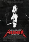 Hesher poster