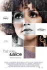 Frankie and Alice poster