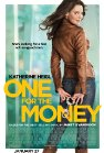 One for the Money poster