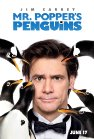 Mr. Popper's Penguins poster