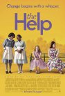 The Help poster