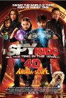 Spy Kids 4 poster