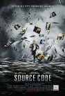 Source Code poster