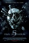 Final Destination 5 poster