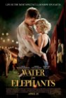 Water for Elephants poster