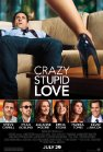 Crazy, Stupid, Love poster