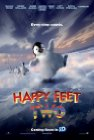 Happy Feet Two poster