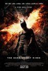 The Dark Knight Rises poster