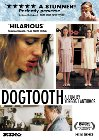 Dogtooth poster