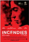 Incendies poster