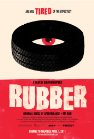 Rubber poster