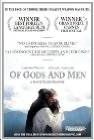 Of Gods and Men poster