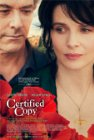 Certified Copy poster