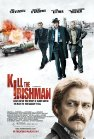 Kill the Irishman poster