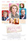 Potiche poster