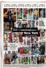 Bill Cunningham New York poster