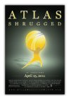 Atlas Shrugged poster