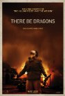 There Be Dragons poster