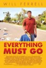 Everything Must Go poster