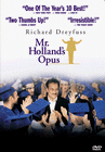 Mr. Holland's Opus poster
