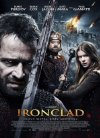 Ironclad poster