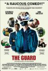 The Guard poster