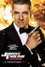 Johnny English Reborn poster