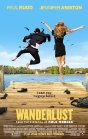 Wanderlust poster