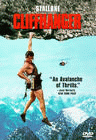 Cliffhanger poster