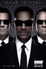 Men in Black III