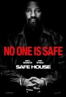 Safe House poster