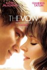 The Vow poster