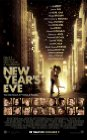 New Year's Eve poster