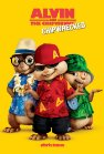 Alvin and the Chipmunks 3 poster