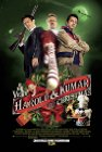 Harold & Kumar 3D poster