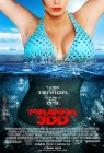 Piranha 3DD poster