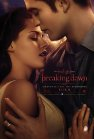 Breaking Dawn poster