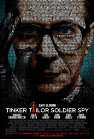 Tinker Tailor... poster