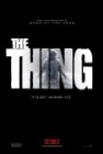 The Thing (2011) poster