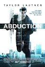 Abduction (2011) poster