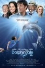 Dolphin Tale poster