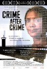 Crime After Crime poster